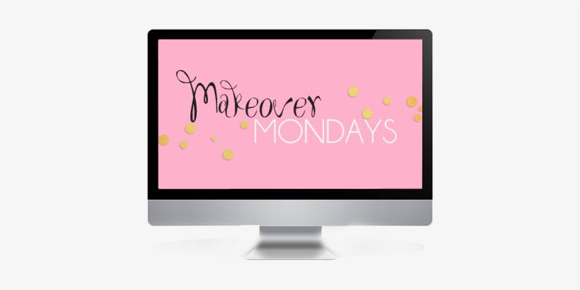 I've Been Saying That I Had A Big Surprise Coming Up - Fond Ecran Rose Imac, transparent png #990444