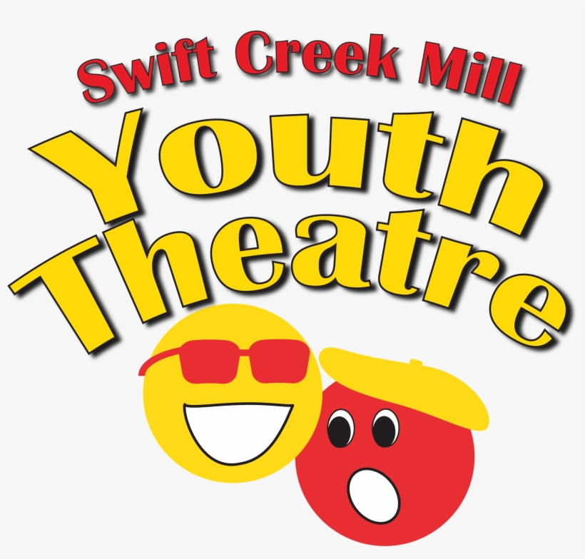 Youth Series - Swift Creek Mill Theatre, transparent png #990446
