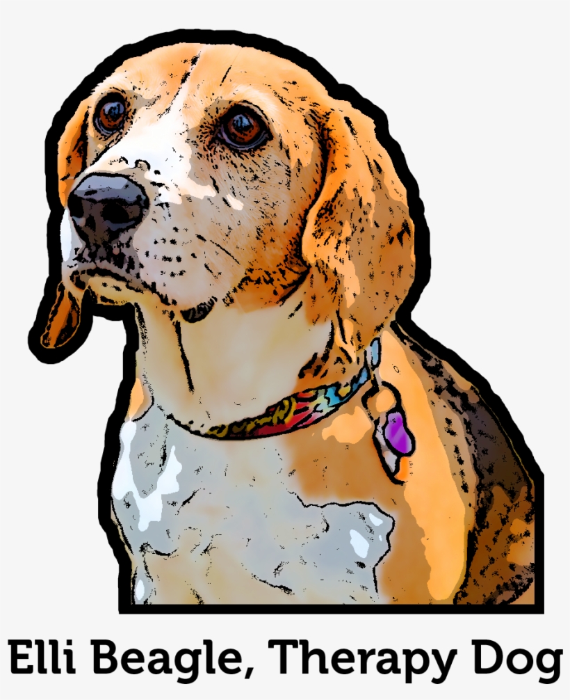 The Cast - Dog, transparent png #990561