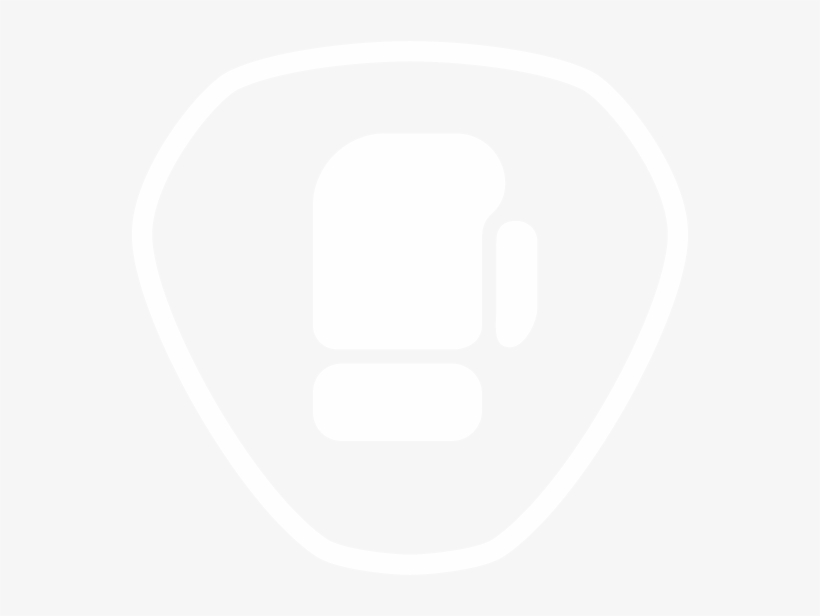 Icon Boxing White 03 24t12 - Windpact, Inc., transparent png #990739