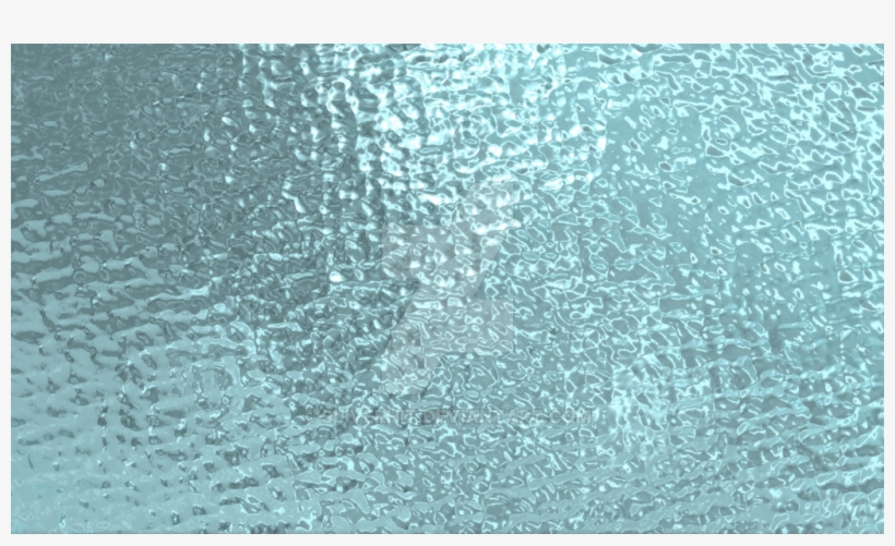 Texture Waves - Transparent Water Texture Png, transparent png #990784