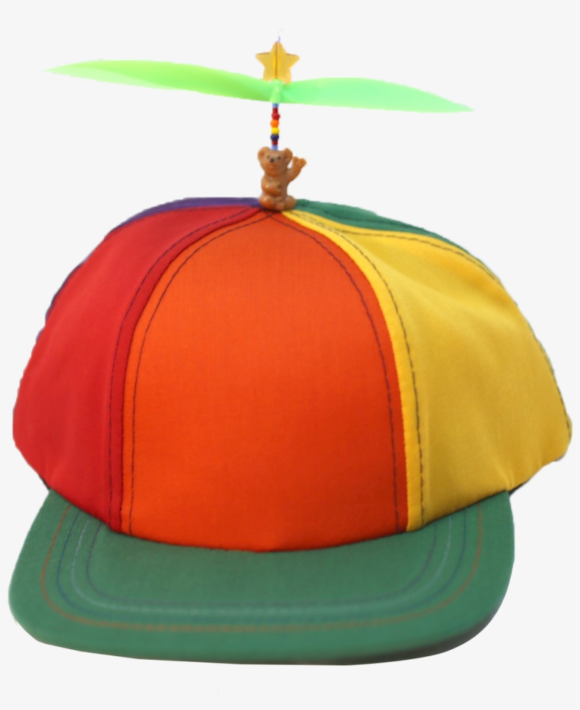 Propeller Hat - Us Toy Group Propeller Beanies, transparent png #991119