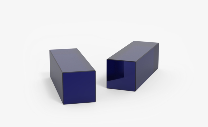 Aggase2 Crystals - Box, transparent png #991194