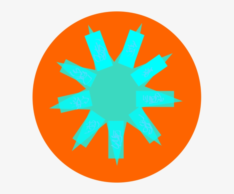 Rune Time Crystals Clipart Png, transparent png #991342