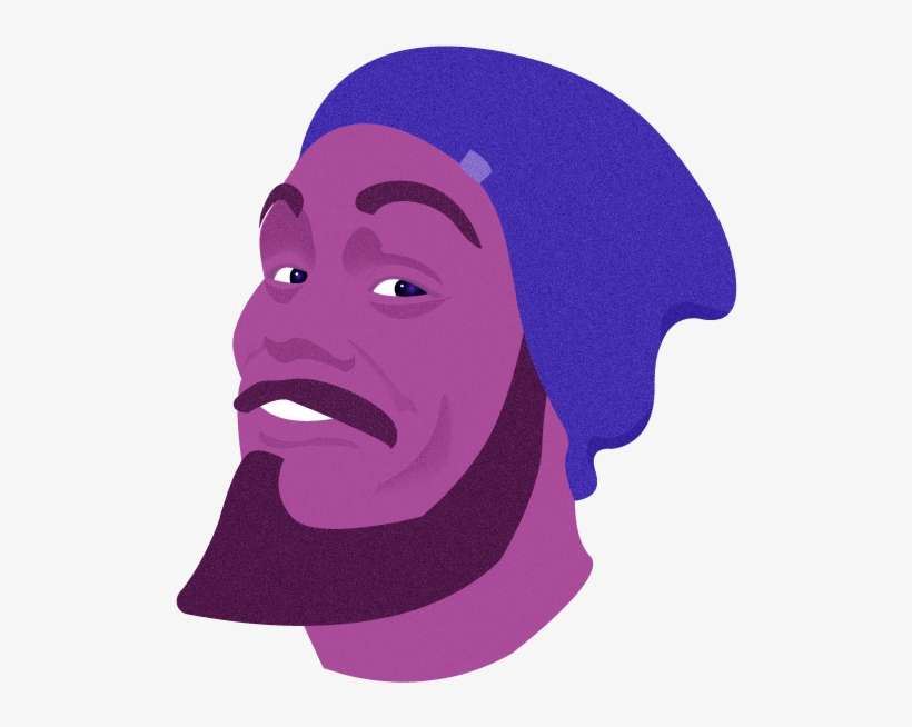 Cody Muir Jpg Transparent Download - Illustration, transparent png #991366