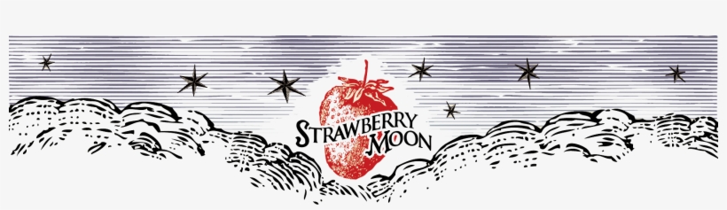 Full Moon In Sagittarius - Illustration, transparent png #991408