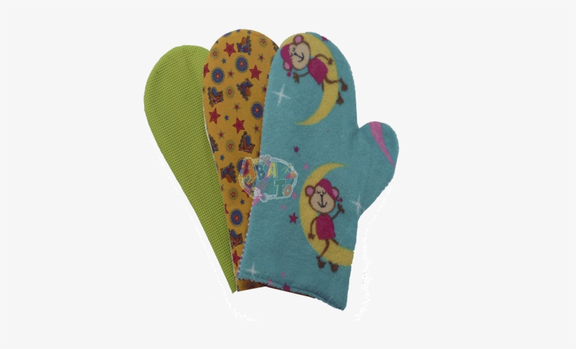 Guante Texturas - Guantes De Textura Png, transparent png #991532