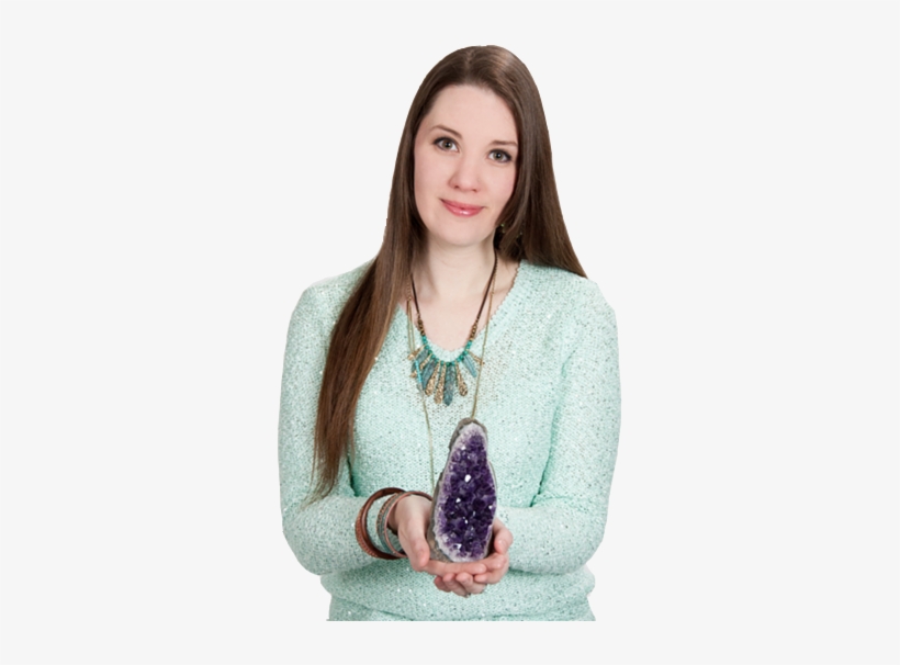 And Start Your Crystal Training Now With Our Free Crystal - Crystal Healing, transparent png #991566