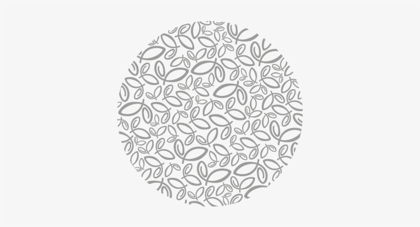 Isotipo Circulo Tes Blanco - Circle, transparent png #991757