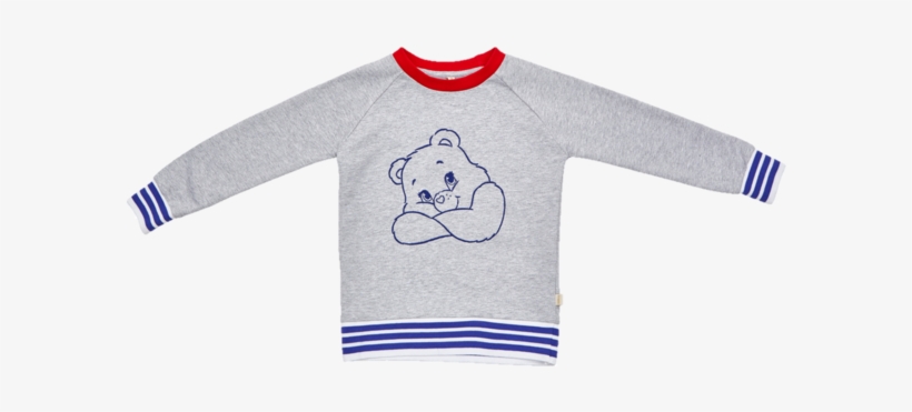 Sold Out Iglo Indi X Care Bears Crew - Iglo+indi, transparent png #991883