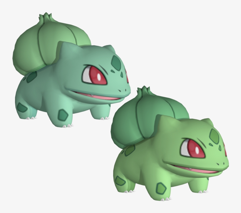 Download Zip Archive - Bulbasaur, transparent png #991966