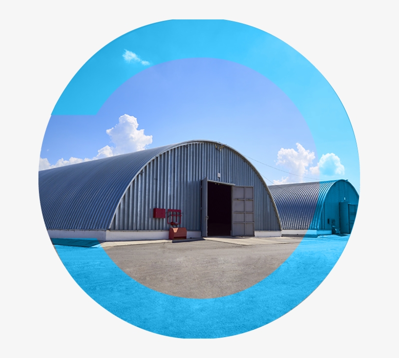 Para Proyectos Arquitectónicos, Coliseos Bodegas Y - Arch, transparent png #992019