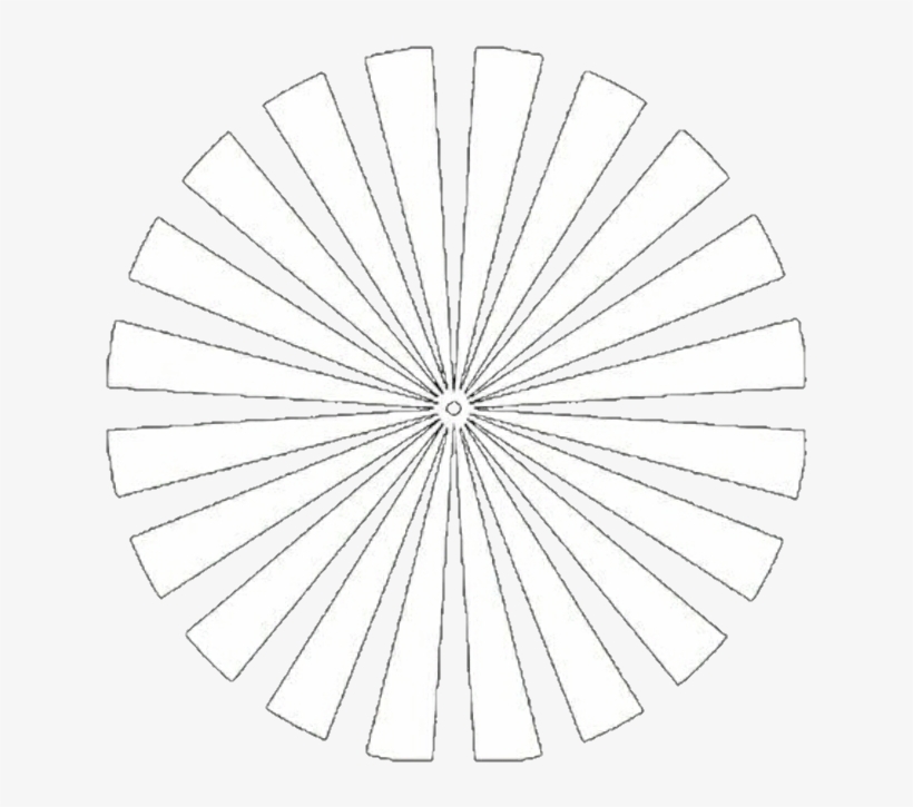 Circulo Png Rayas Blanco Portada Tumblr Overlays Icons Free