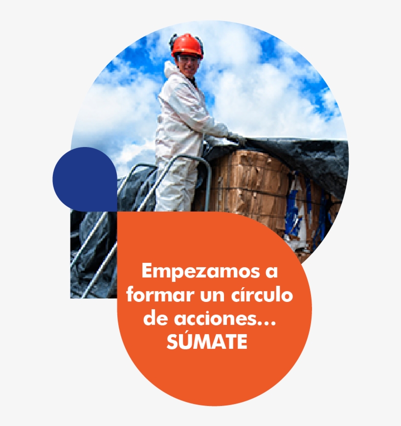 Circulo-acciones - Poster, transparent png #992068