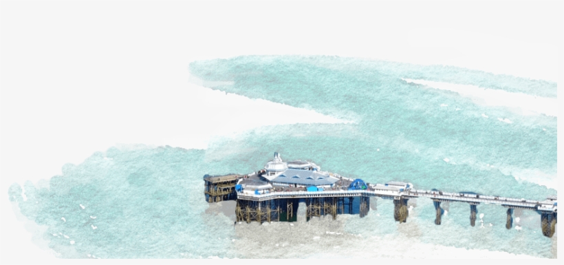 We Will Provide An Enduring, Predictable And Sustainable - Sea, transparent png #992069