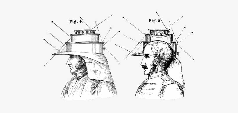 Afdb Jeffreys Helmet 1862 45 - Sketch, transparent png #992176