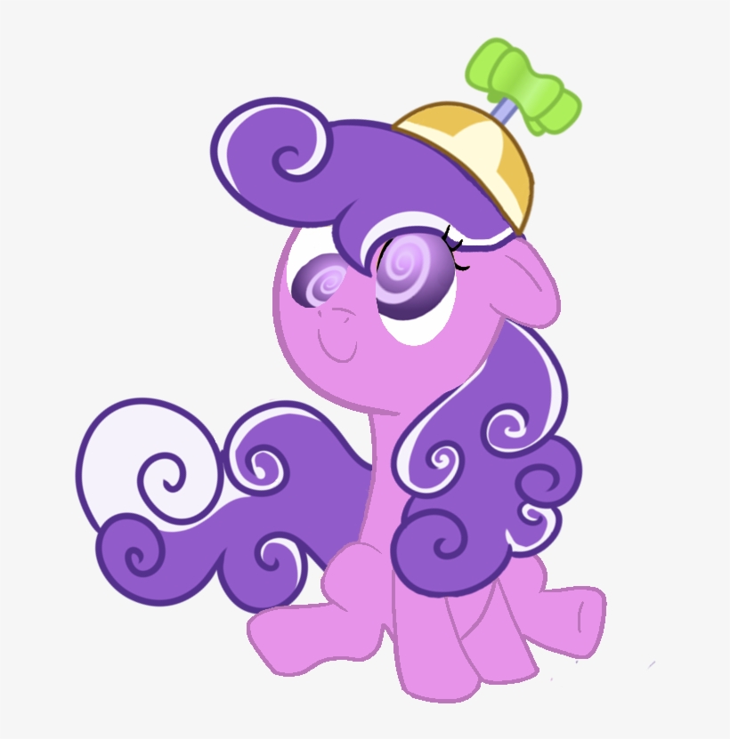 Shaddyshad, Cute, Daaaaaaaaaaaw, Filly, Foal, Hat, - My Little Pony Friendship Is Magic Mlp Screwball, transparent png #992266