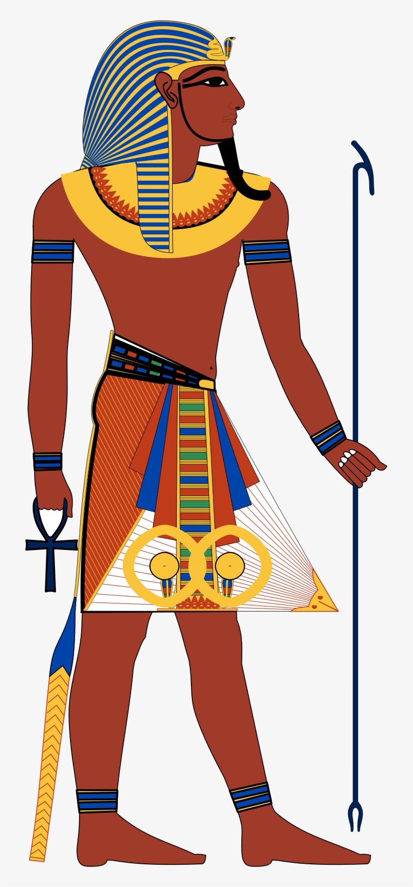 Egyptian Png, transparent png #992371