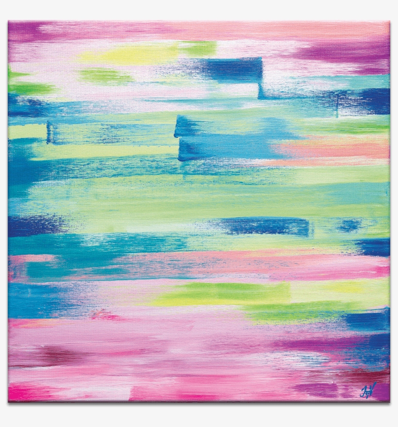 Summer Swish - Artist Lane 06jn - P2643 Summer Swish In Multi Colored, transparent png #992420