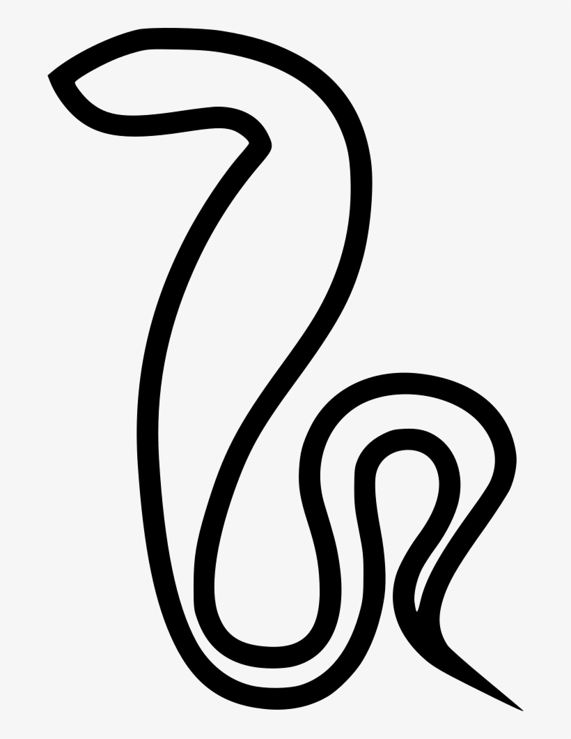 Egyptian Culture Egypt Snake Comments - Egyptian Snake Png, transparent png #992490
