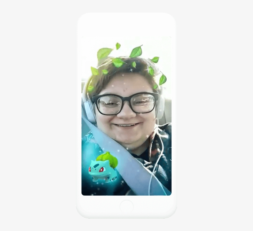 Discover - Bulbasaur, transparent png #992638