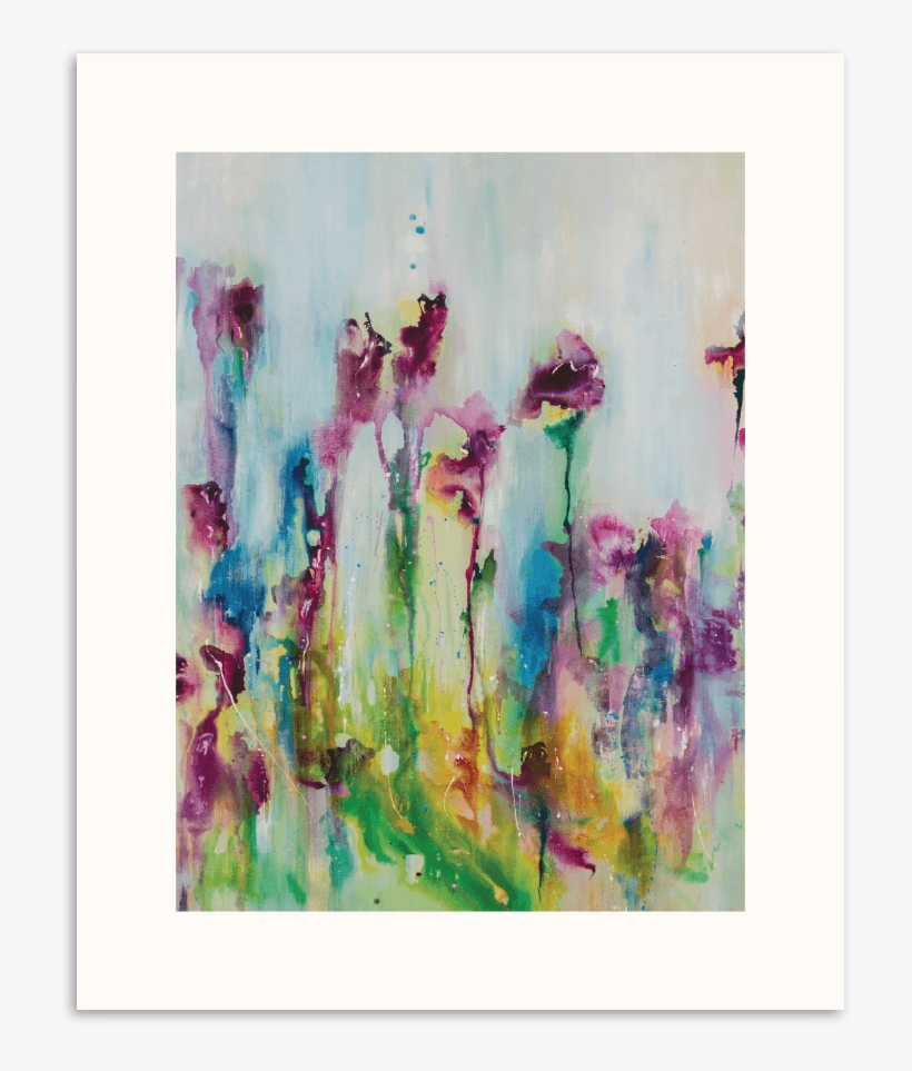 Deborah Brenner Iries - Canvas Print, transparent png #992659