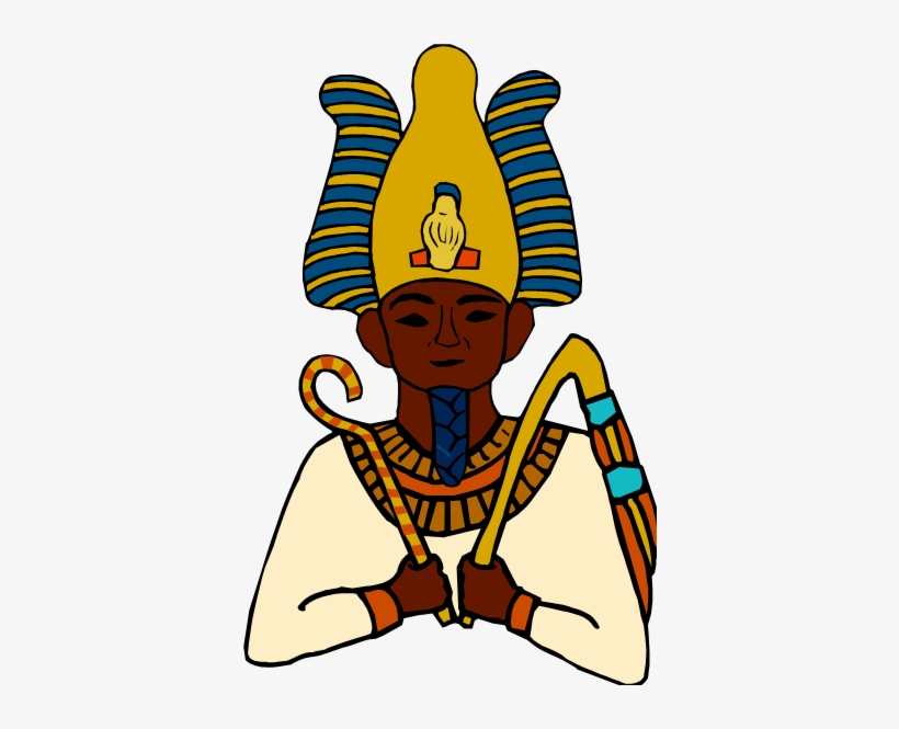 Ancient Egypt Images For Kids - Egyptian Clipart Png, transparent png #992699