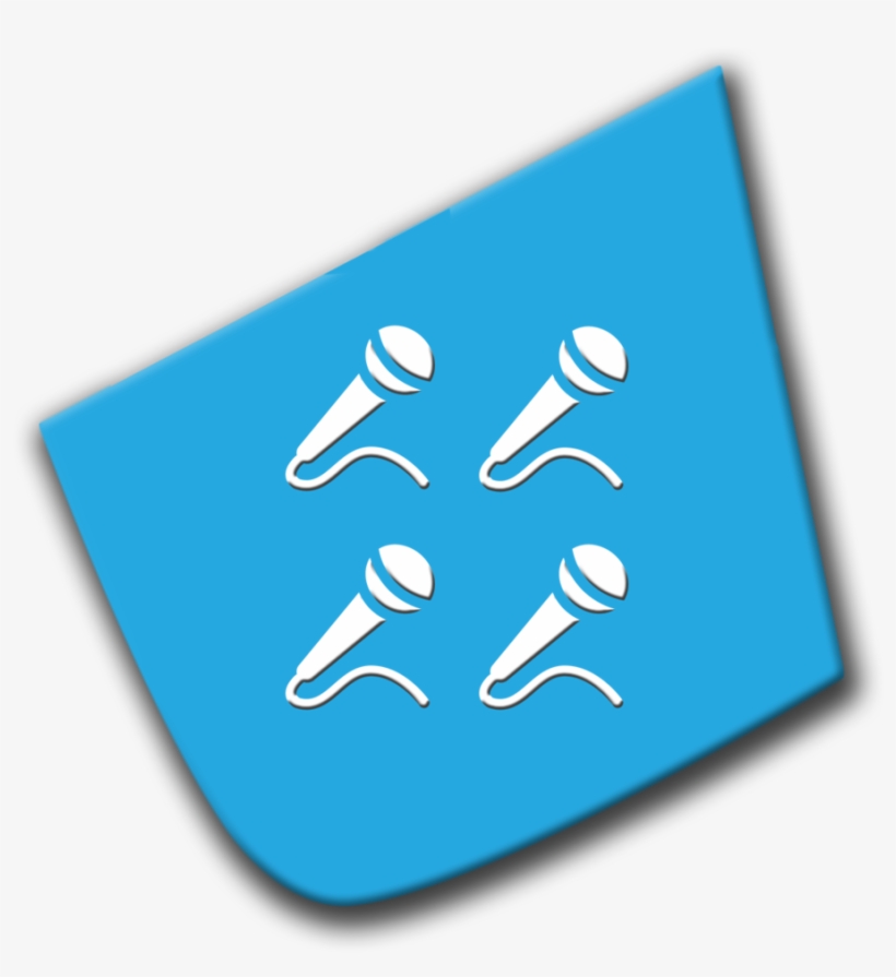 Panel Microphone Swish - Portable Network Graphics, transparent png #992721