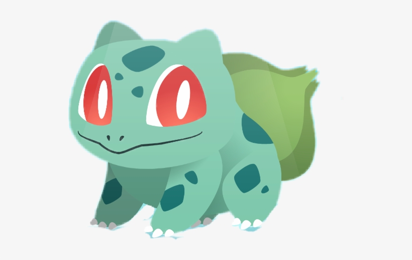 Bulbasaur Sticker Pokemon Playhouse Png Free Transparent Png Download Pngkey