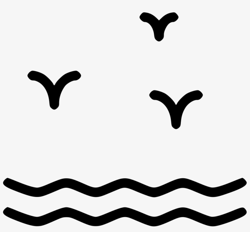 Horizan Ocean Water Sunset Holiday Comments, transparent png #992763