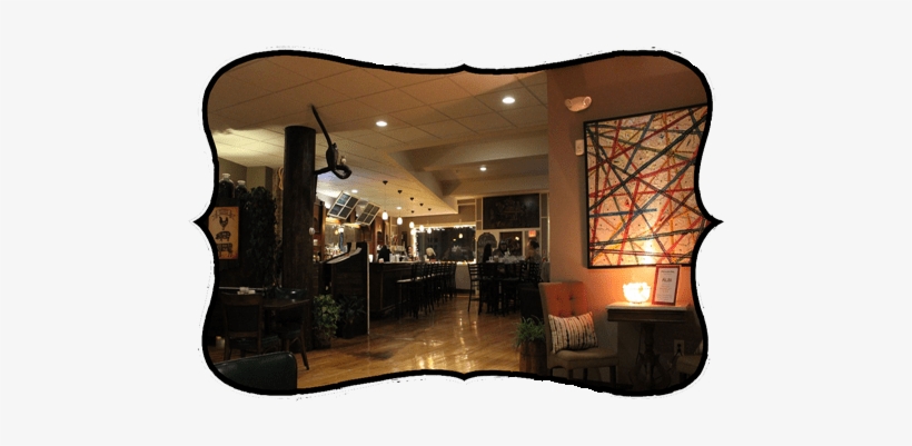 Chalkboard Background Copy - Interior Design, transparent png #992836