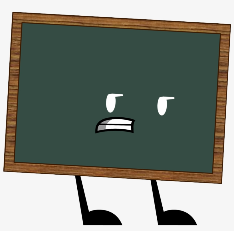 Chalkboard - Battle For Dream Islad Map, transparent png #993062