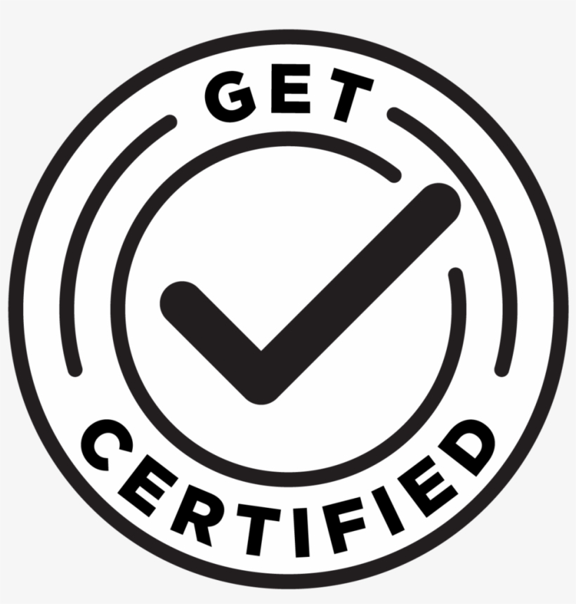 Certified - Cpr First Aid Aed Clipart - Free Transparent PNG Download ...