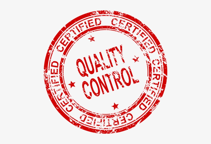 Free Png Quality Control Certified Stamp Png Images - Quality Stamp Png, transparent png #993127