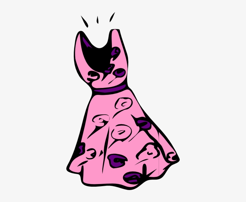 Swish At The Craft Fair - Clothes Clip Art, transparent png #993253