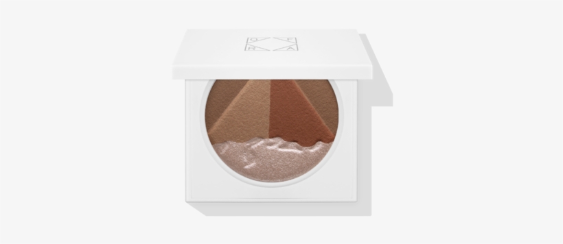 Ofra Cosmetics Bronzer Godet Pan Large, transparent png #993254