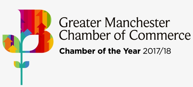 Winner Of Chamber Of The Year 2017/18 Introduces Fast - Bedfordshire Chamber Of Commerce, transparent png #993274