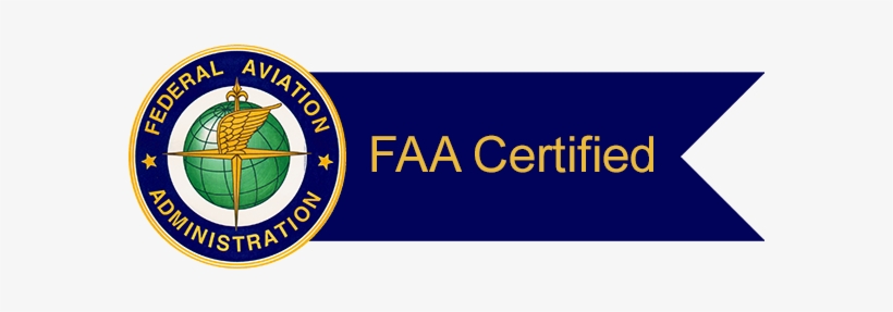 Faa-certified - Faa Certified, transparent png #993377
