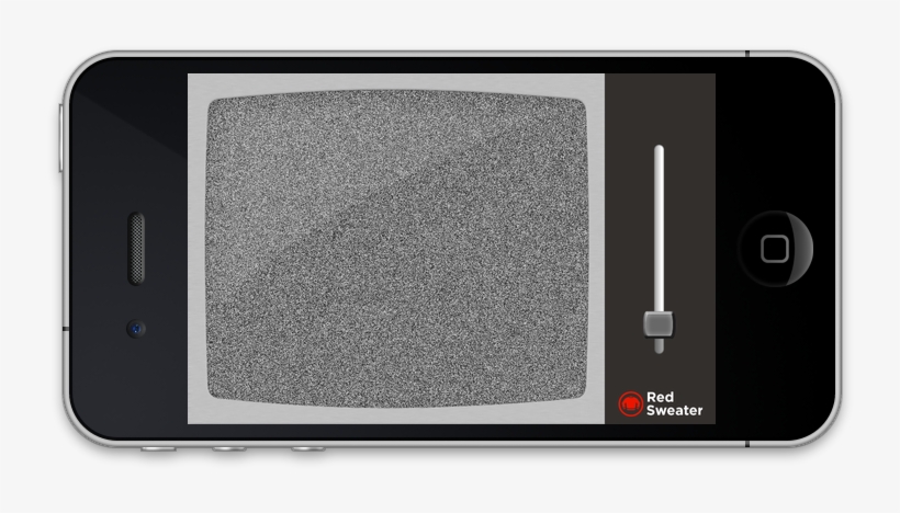 Full-size Image Of Swish In Use - Electronics, transparent png #993468