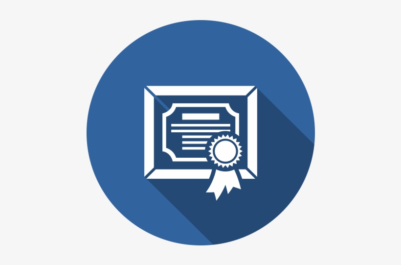 Certification Process - Ios Email Icon Transparent, transparent png #993471