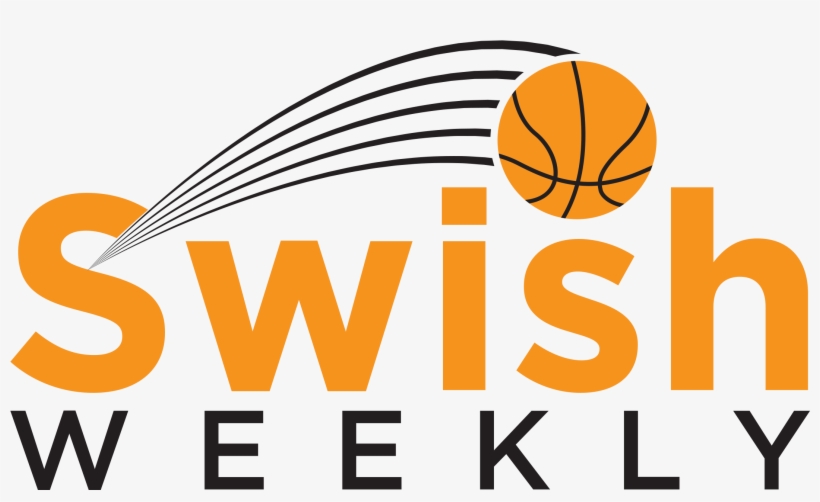 13105 Swish Weekly A 03 - Cross Over Basketball, transparent png #993490