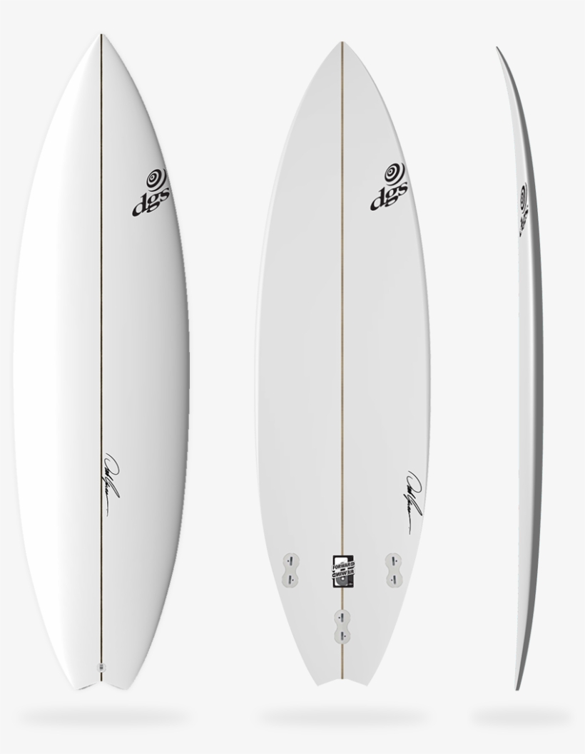 Order Now - Surfboard, transparent png #993494