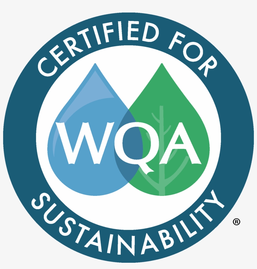 Color Png - Wqa Sustainability Certification, transparent png #993579