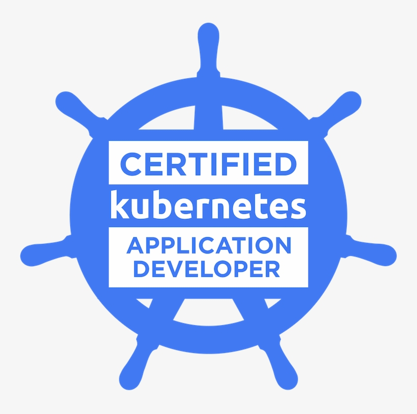 Ckad Certification Logo - Linux Foundation, transparent png #993644