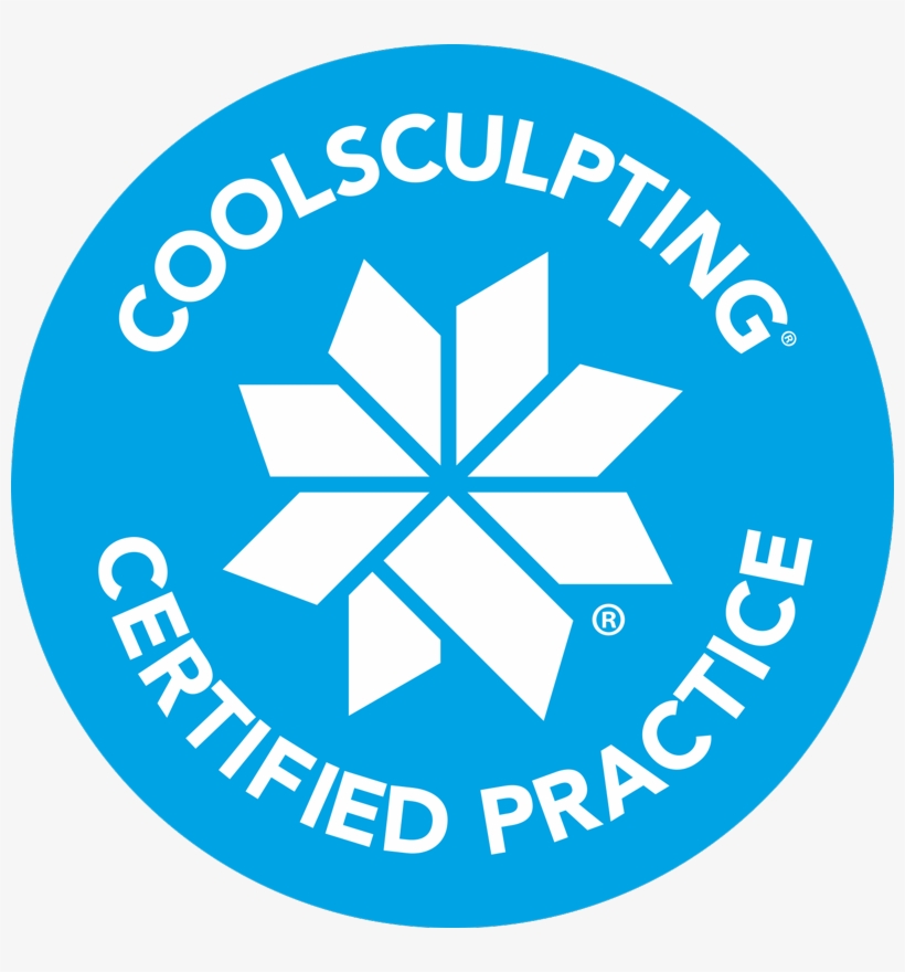 Coolsculpt-certified - Coolsculpting Certified Practice, transparent png #993688