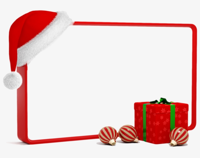 Grupo - Moldura De Natal Png, transparent png #993732