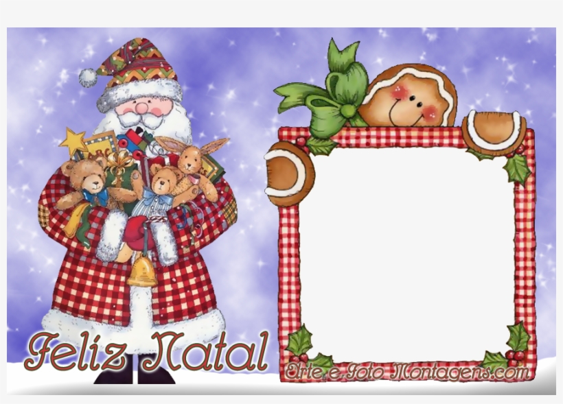 Montagem Para Fotos - Cartão De Natal Para Colocar - Free Transparent PNG Download - PNGkey Montagem Para Fotos - Cartão De Natal Para Colocar - Free Transparent PNG Download - PNGkey