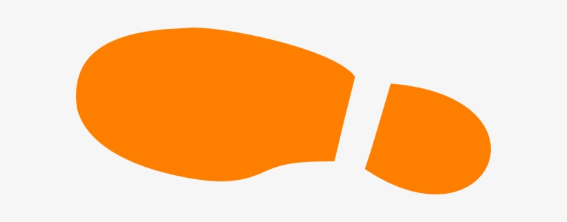 Download - Shoe Print Clipart, transparent png #993915