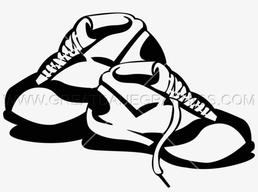 Basketball Shoes - Sneakers, transparent png #993949