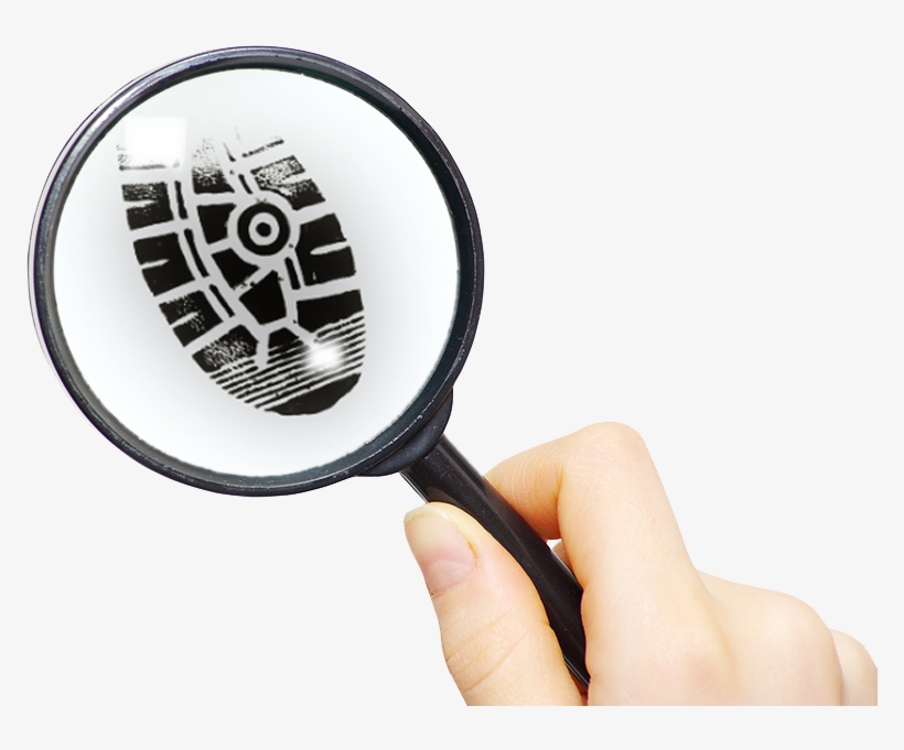 A Generative Approach To Forensic Shoeprint Recognition - El Gran Sueño De Víctor [book], transparent png #993950